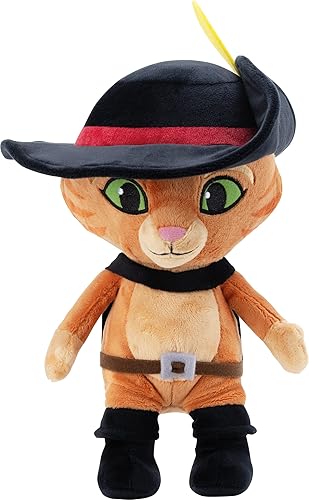 Schmidt Spiele Le Chat 42778 - Stivale da gatto con