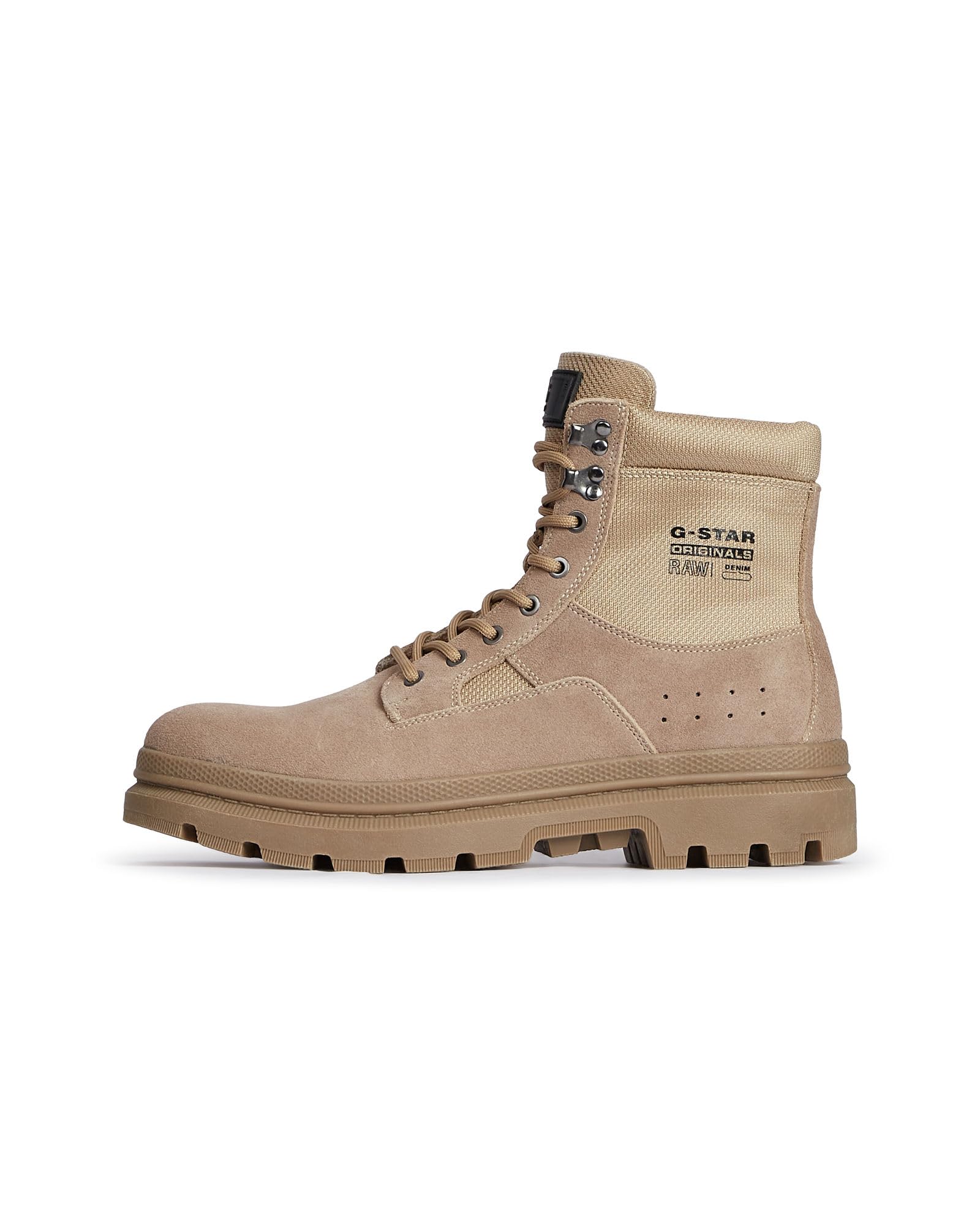 G-STAR Arron Hgh Tnl M Bottes généralesHomme