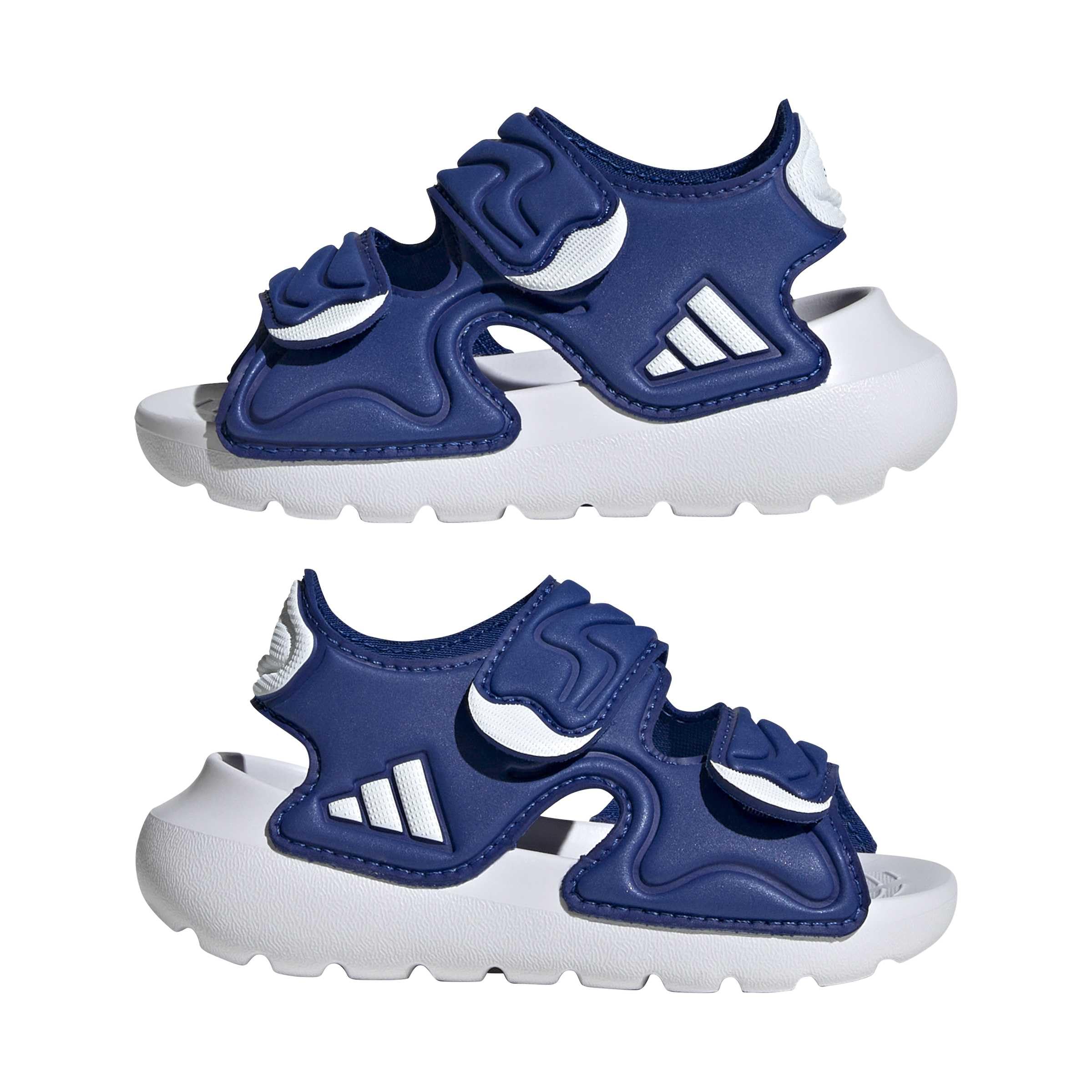 adidas Unisex bebé ALTASWIM 3 SANDALS INFANTS