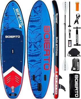 Amazon.co.jp: BOIERTO 10フィート6インチ×32インチ×6インチ