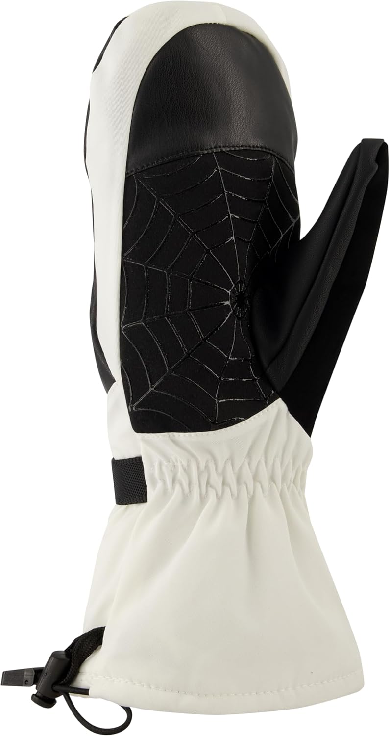 Spyder Womens Insulated Winter Ski Mitten - Image 3