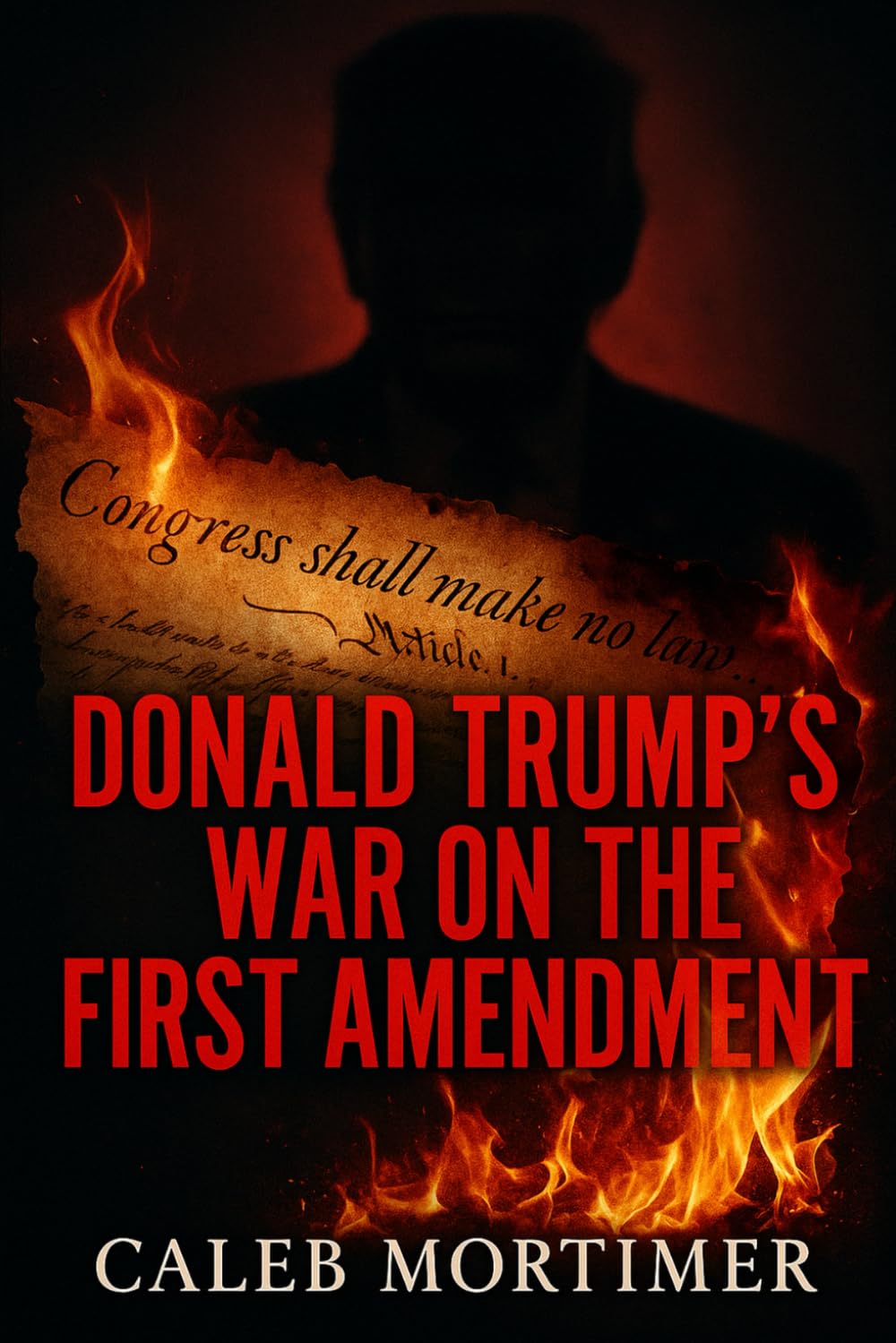 Donald Trump’s War on the First Amendment