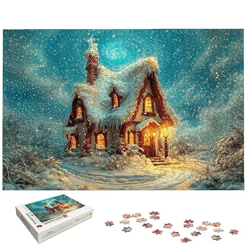 �~ �p�Y�� 3000�s�[�X ��l���� ���i �W�O�\�[�p�Y�� �ؐ� Puzzle (122x80cm) ����������t�� �]�g�� ��l���� ��� ���� ��H�|�i Puzzle �z�[���f�R���[�V�����ɍœK�A�����ւ̃M�t�g�A�j���ւ̃M�t�g�AHome Decor