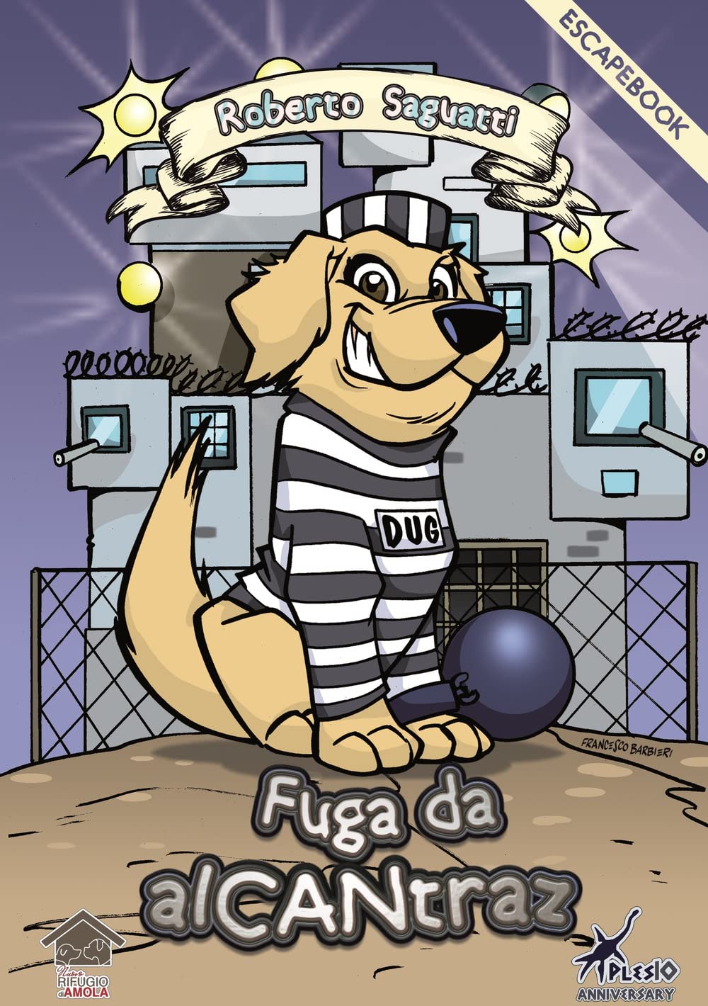 Fuga Da Alcantraz - 4