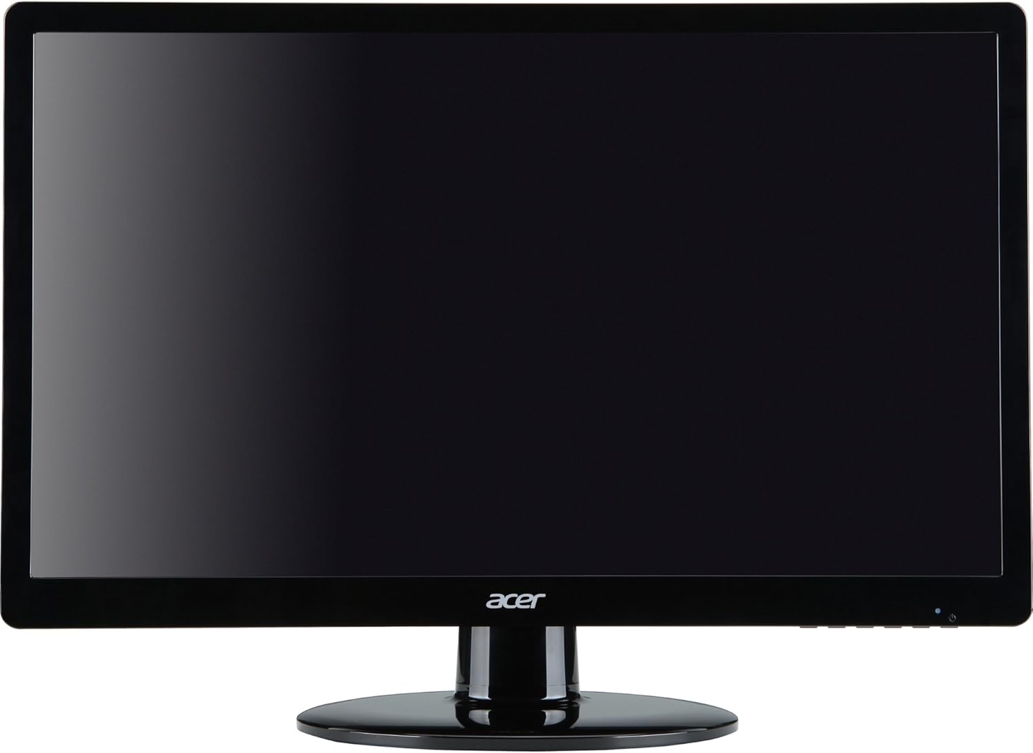 acer S200HQ UM.IS0AA.002 19.5-Inch Screen LED-Lit Monitor