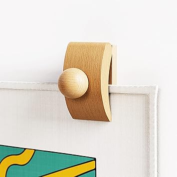 Quilt Hangers (Light)