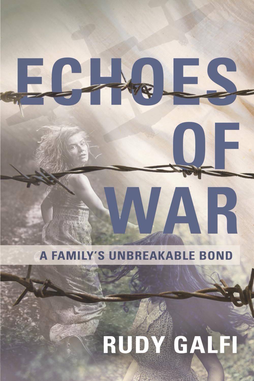 Echoes of War: A Family's Unbreakable Bond