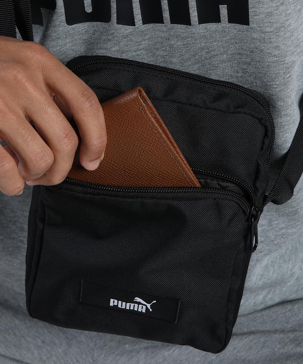 Puma Academy Portable Shoulder Bag