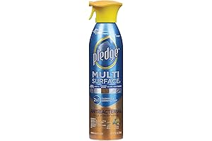Pledge Multi-Surface Floor Cleaner