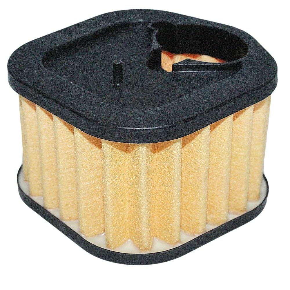 Filtro de Aire Compatible con Motores 385XP, 390XP, 385 y 390, cortadora césped, Limpiador Herramientas Gasolina
