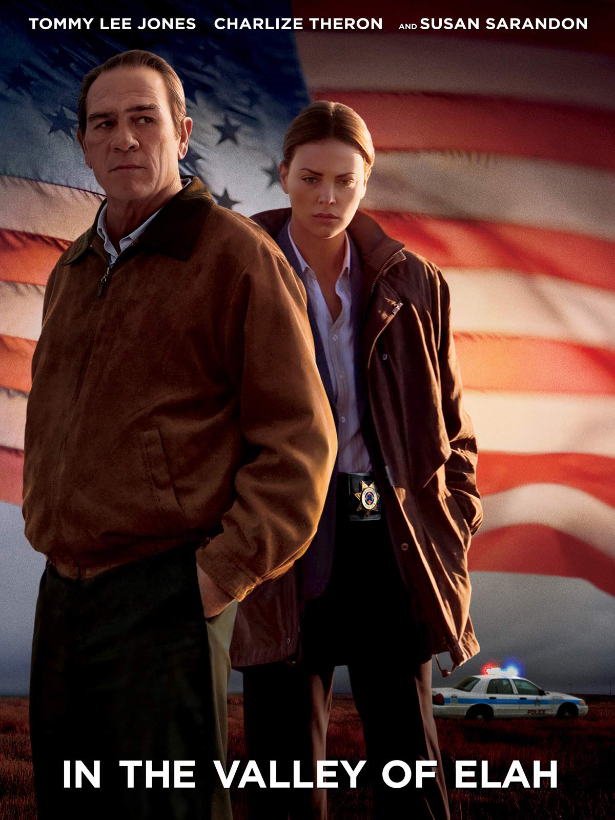 Amazon Co Jp 告発のとき In The Valley Of Elah を観る Prime Video Amazon Co Jp 告発のとき In The Valley Of Elah を観る Prime Video