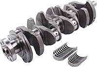 ApplianPar 2.4L Crankshaft & Bearings Kit for Hyundai Santa Fe, Sonata, Tucson & Kia Optima, Sorento, Sportage 2010-2022