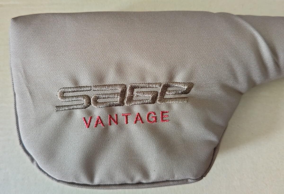 Amazon.co.jp: セージ sage VANTAGE バンテージ ヴァンテージ フライ