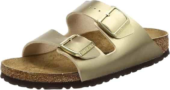 BIRKENSTOCK ARIZONA サンダル 24センチ BIRKENSTOCK ARIZONA EVA (REGULAR FIT) KHAKI 1019094