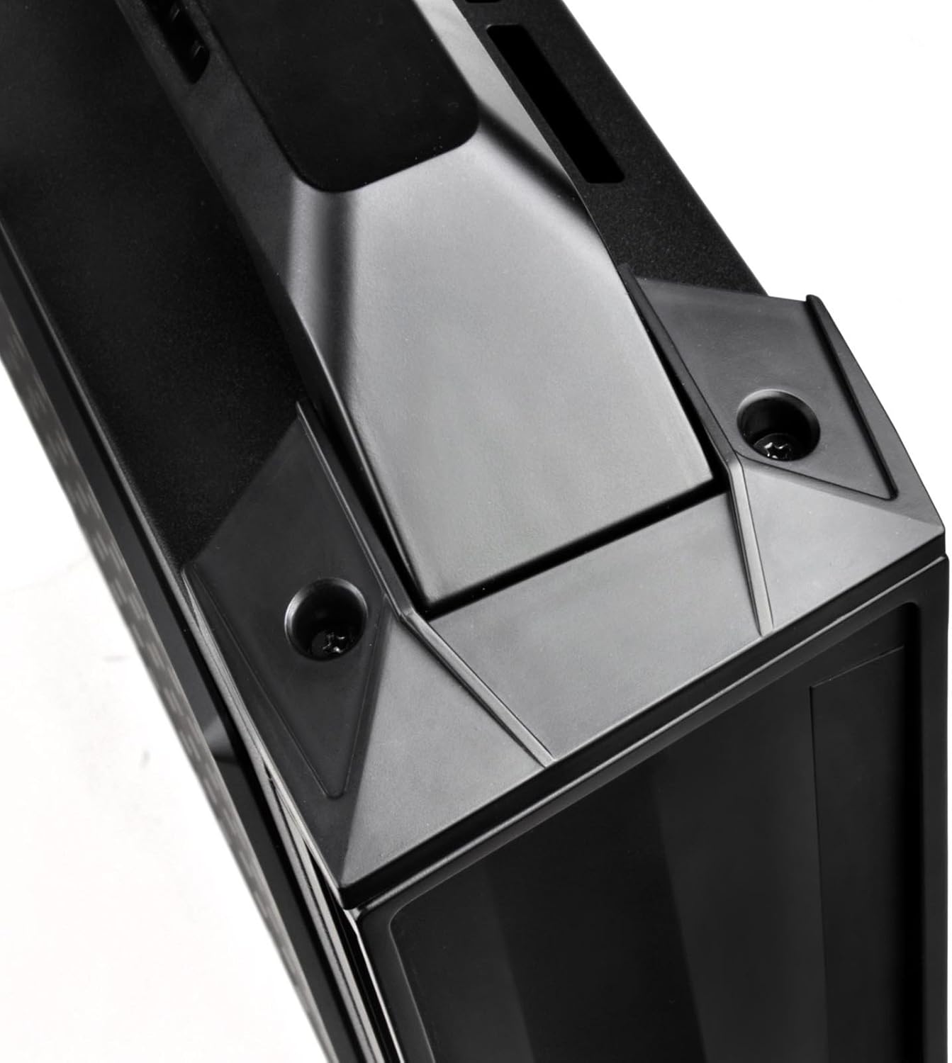 Silverstone SST-HB01B - Carry Handle Bar for Silverstone PC Case RVZ02B and ML08B