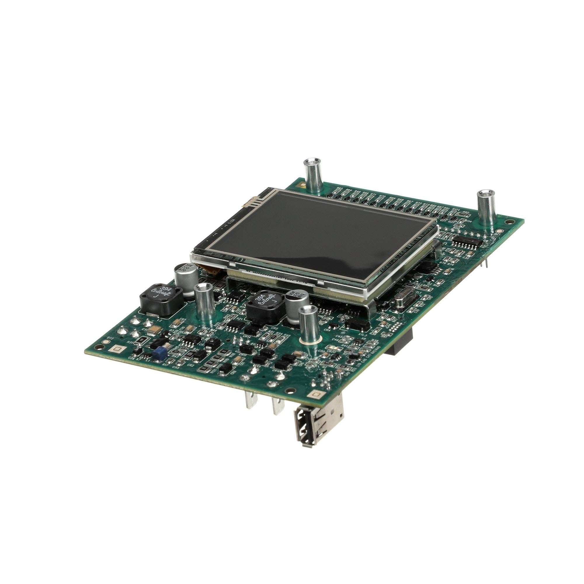 Blodgett Control, Man. Bcx14E 59820 - Genuine OEM Replacement Part