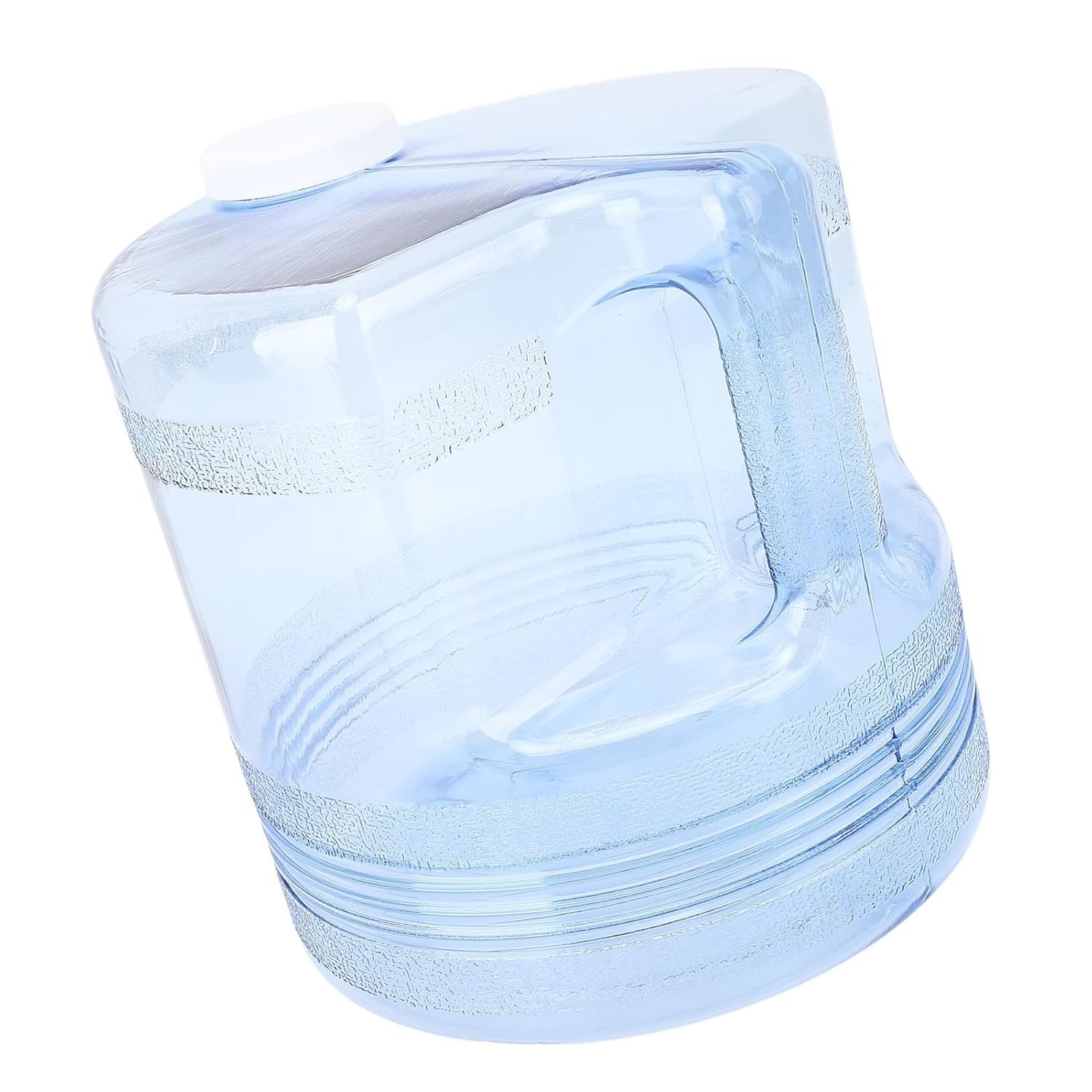 4L Distiller Water Container, Replacement Collector Jug for Countertop CO Z Efficient Collection Bottle for Home Beauty