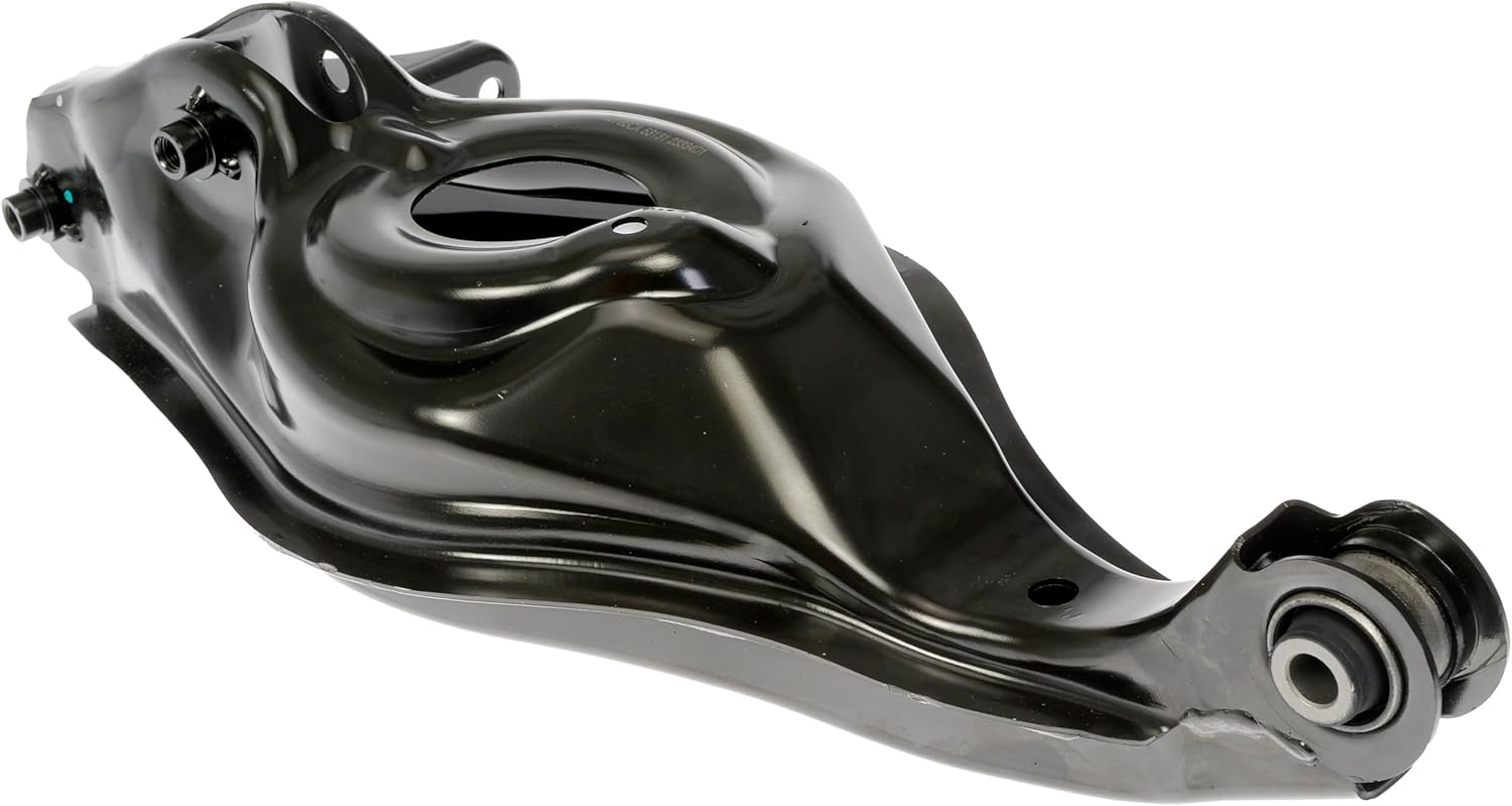 Dorman CA50573 Rear Driver Side Lower Rearward Suspension Control Arm Compatible with Select Acura Models