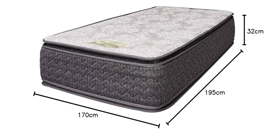 シーリー ホテルスタイル デラックスPT Mattress デラックスPT | シーリーホテルスタイル マットレス