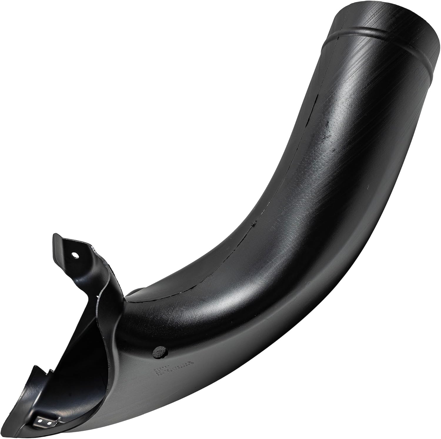 MTD OEM 731-09173A Replacement Part Bagger Lower Chute for Mowers, Fits MTD, Craftsman, Troy-Bilt, Cub Cadet and Other Top Models