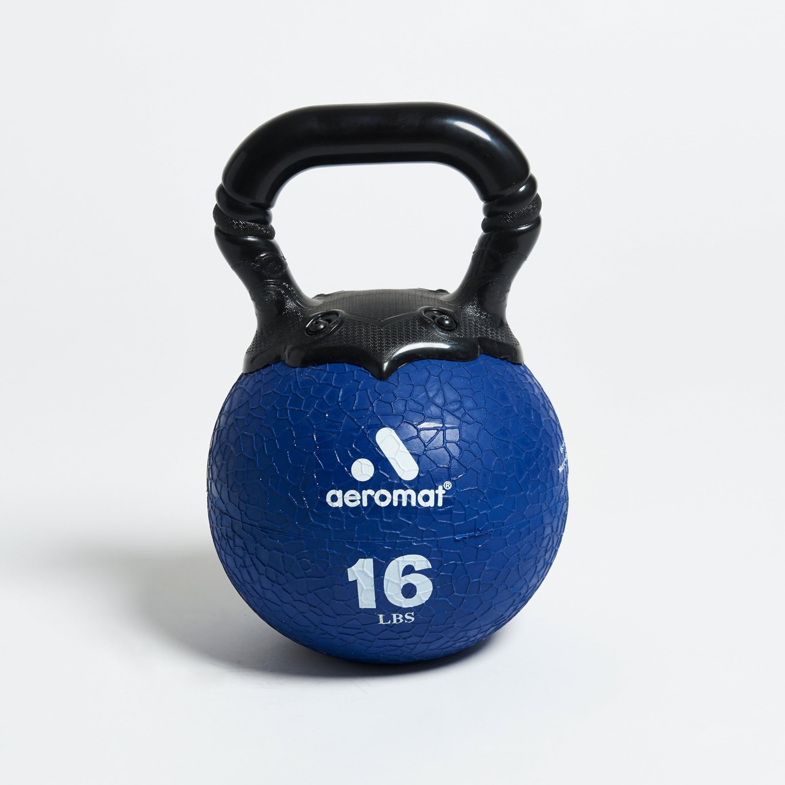 Elite Kettlebell Set (4.5kg. - Maroon)
