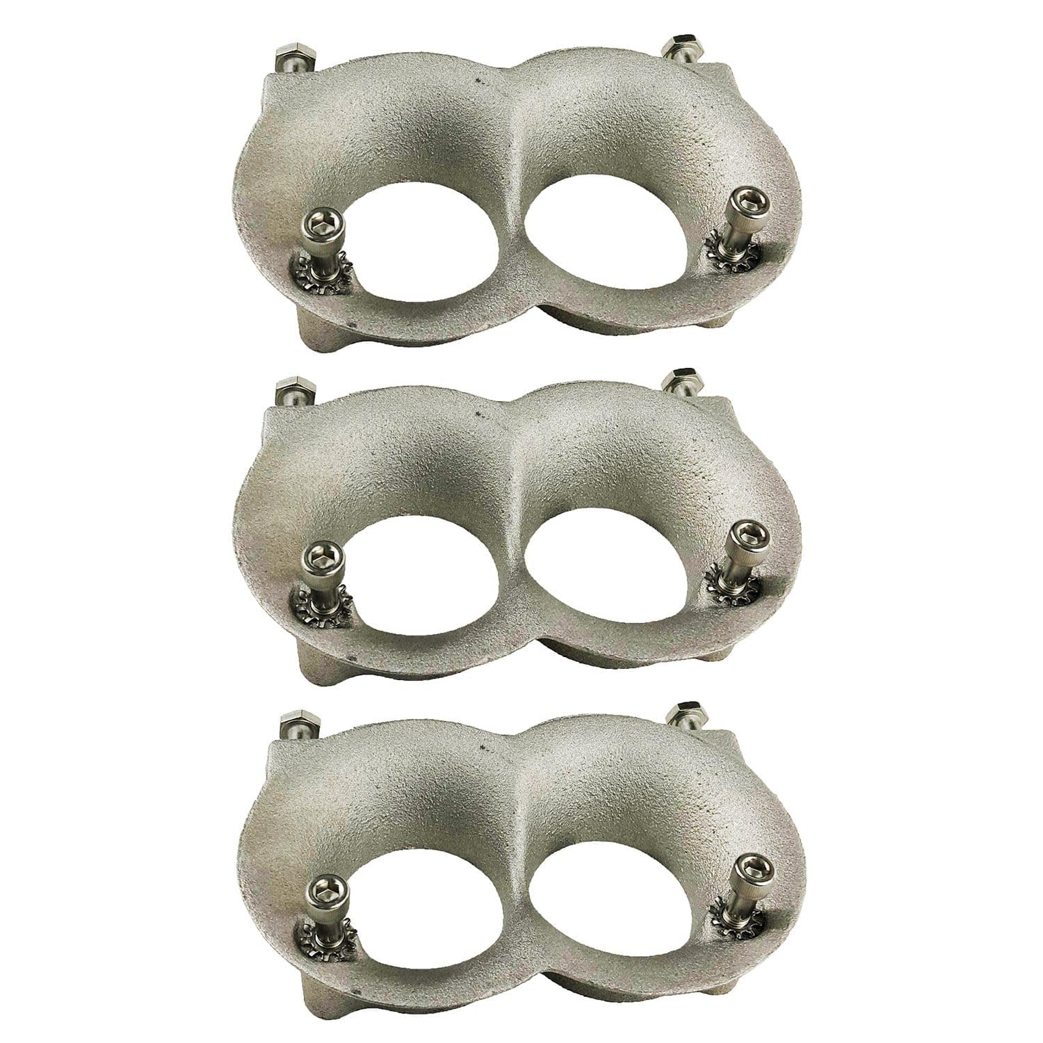 V4203　　マーキュリー　TP04 2mvetro Mercury Velocity Stacks 2.0/2.4/2.5L : Amazon.ca: Automotive