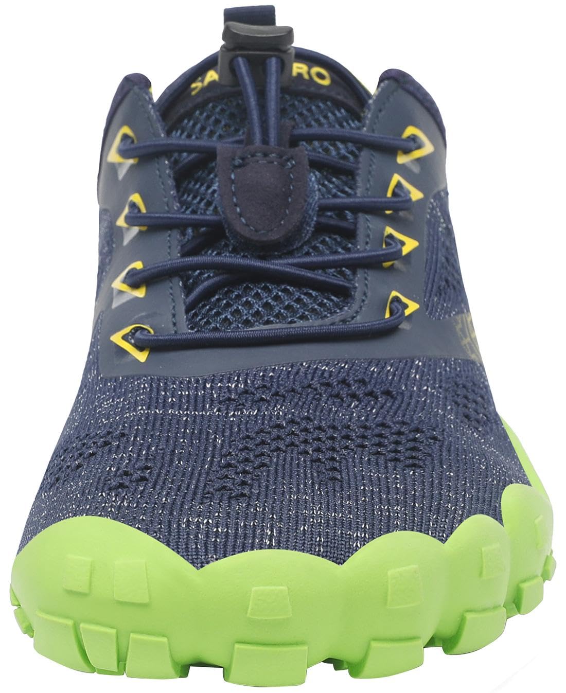 SAGUARO Scarpe Minimaliste Comode Morbide Scarpe Barefoot Leggere e Antiscivolo,Unisex-Adulto