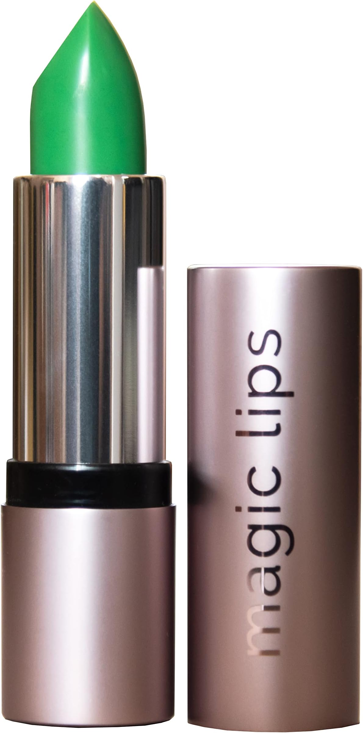 Magic Lips Green