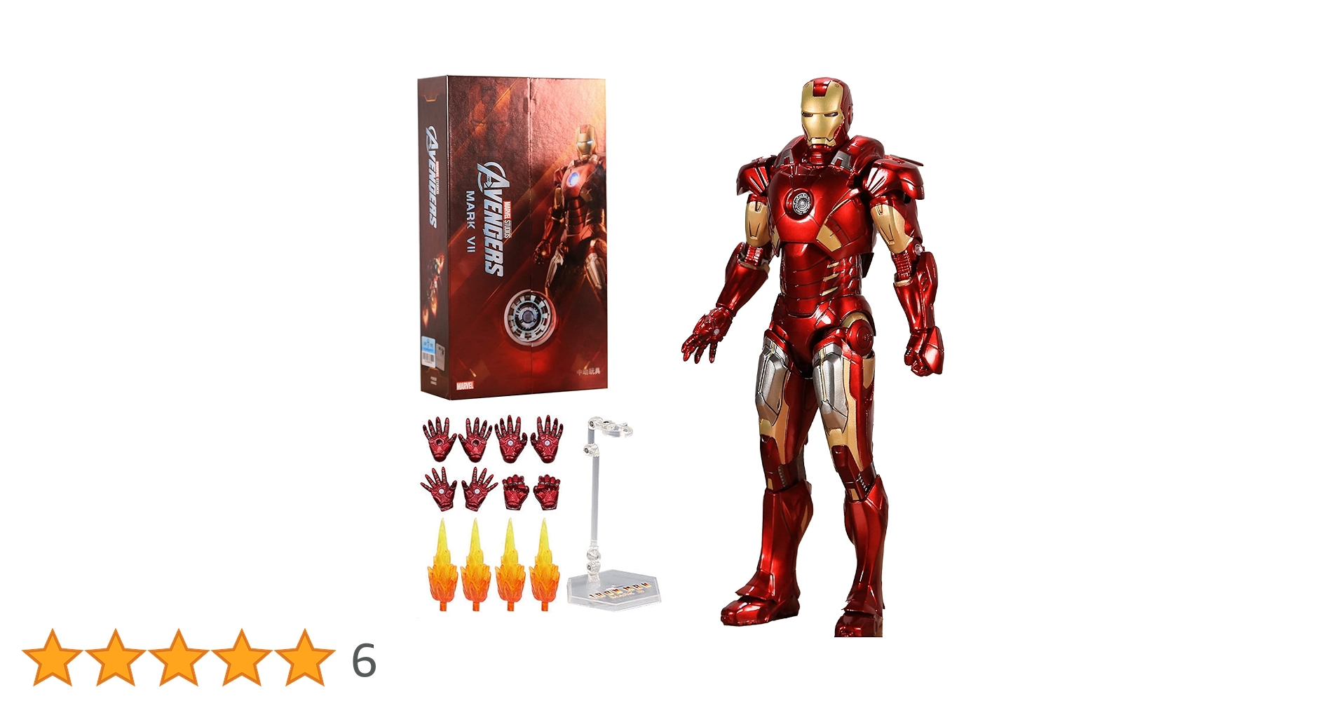 Amazon.co.jp: 4KIDS.HOME ZDTOYS 10周年記念 7インチ デラックス