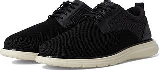 Mens Men's Grand+ Ultra Knit Oxfords Oxford