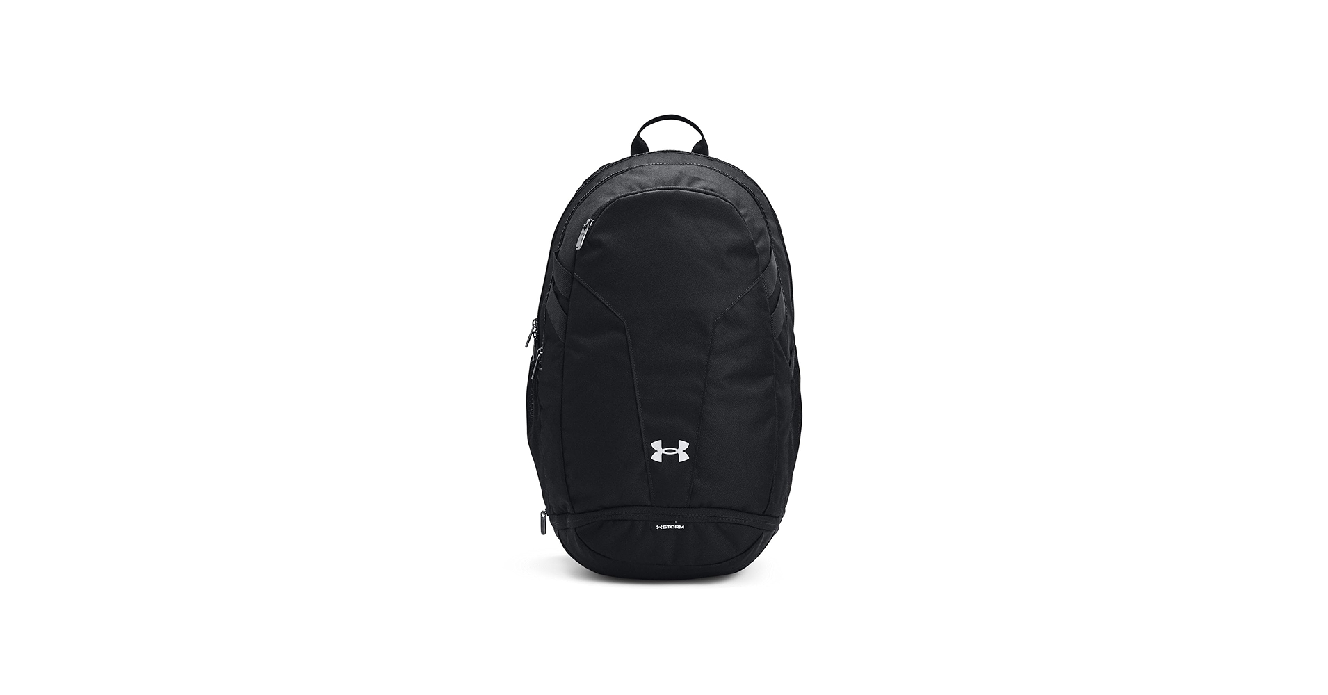 新品未使用いわきFC 　更に値下げ！　UNDER ARMOUR バッグ ブラック 新品未使用いわきFC 値下げ！ UNDER ARMOUR バッグ ブラック