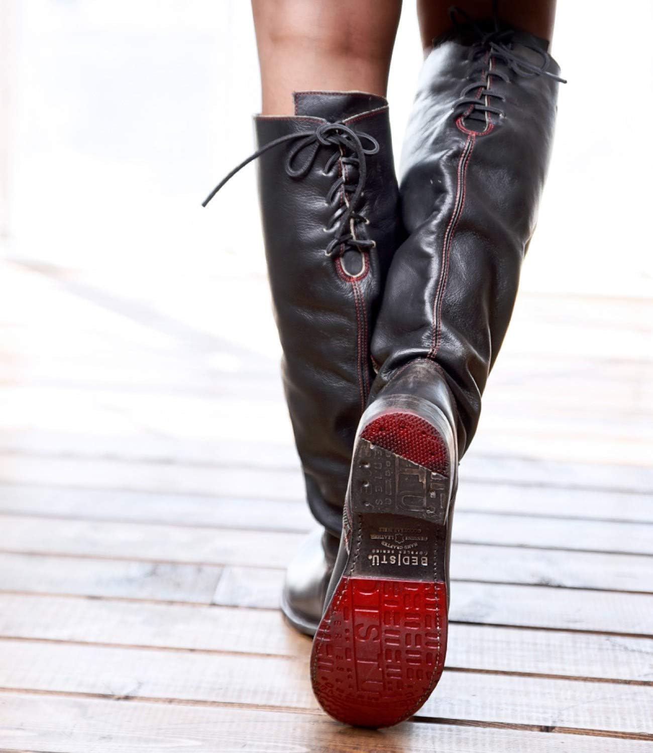 Bed:Stu Manchester II Women's Boot - Image 6