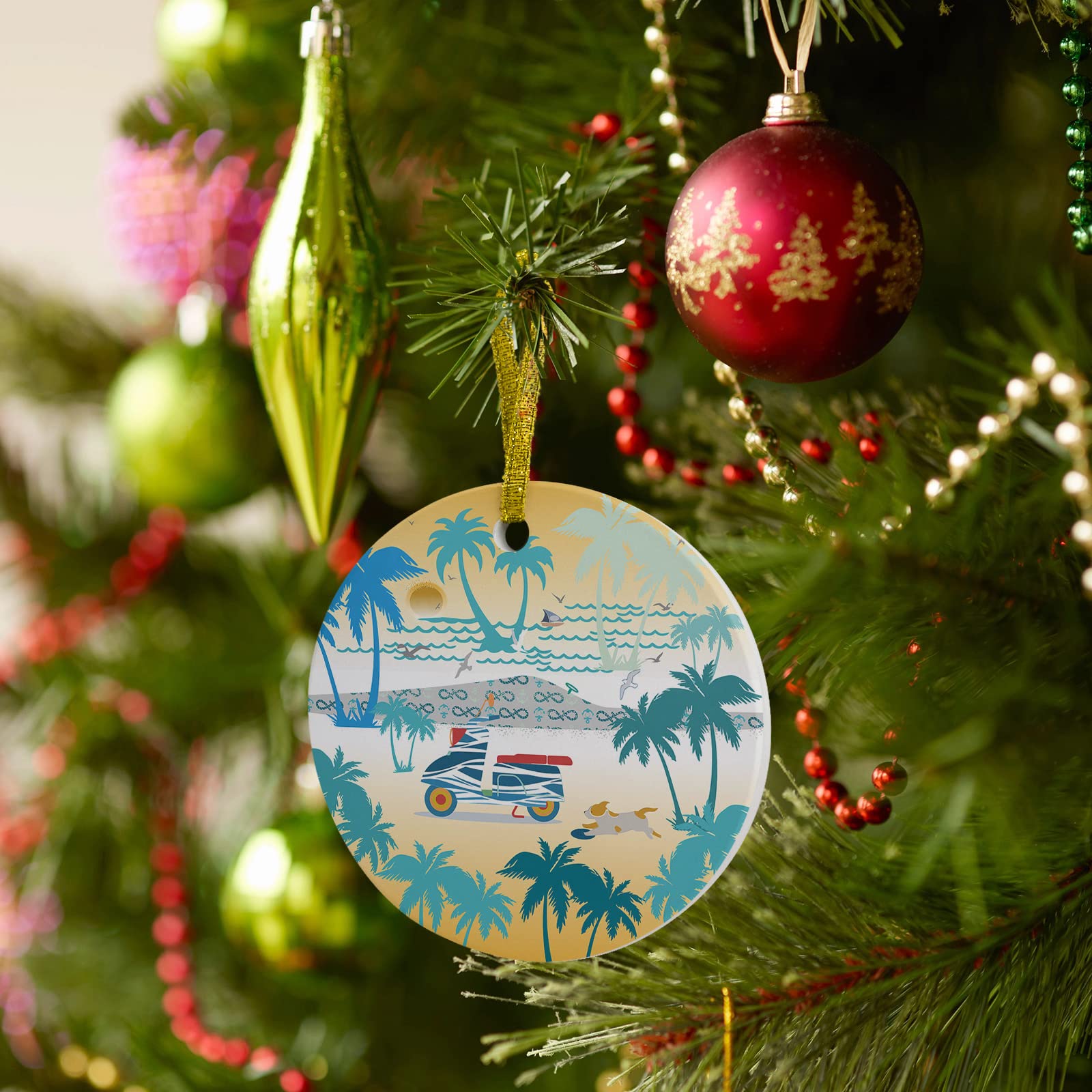 Supreme Camacho Ornament（カマチョオーナメント） Supreme Camacho Ornament (FW23) - $68