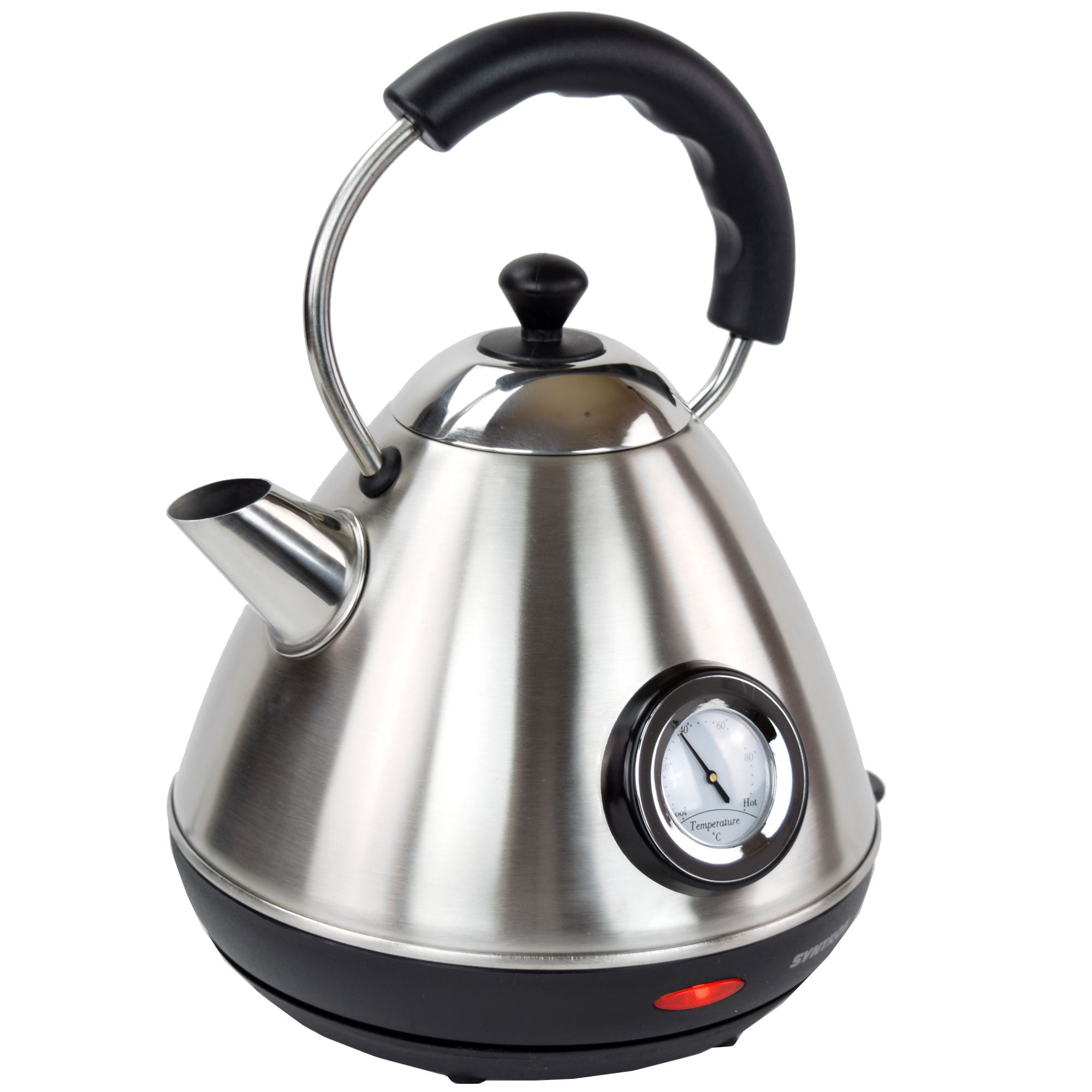 Syntrox Germany WK 2200W 1 7T Inox 2200 Watt 1 7 Liter Edelstahl syntrox-germany-wk-2200w-1-7t-inox-2200-watt-1-7-liter-edelstahl