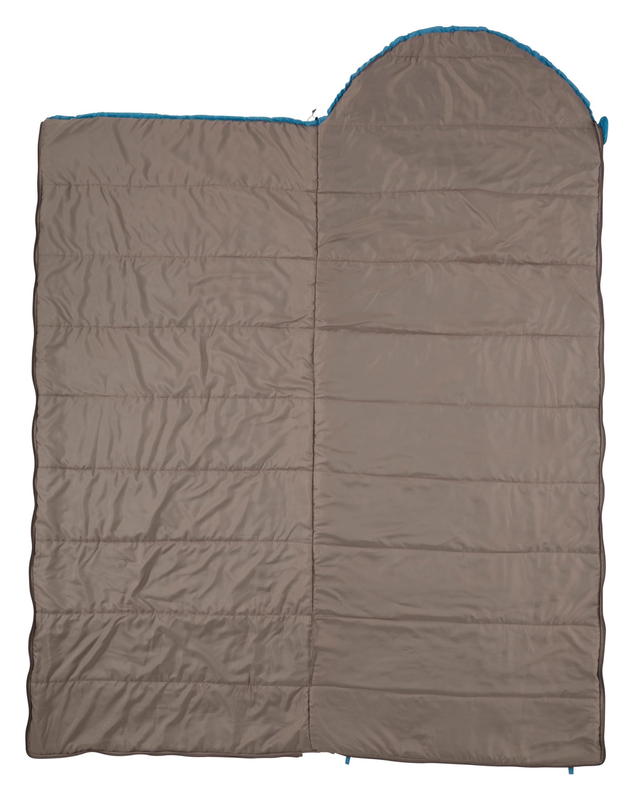 Grand Canyon Śpiwór dla dorosłych Kayenta 190 unisex