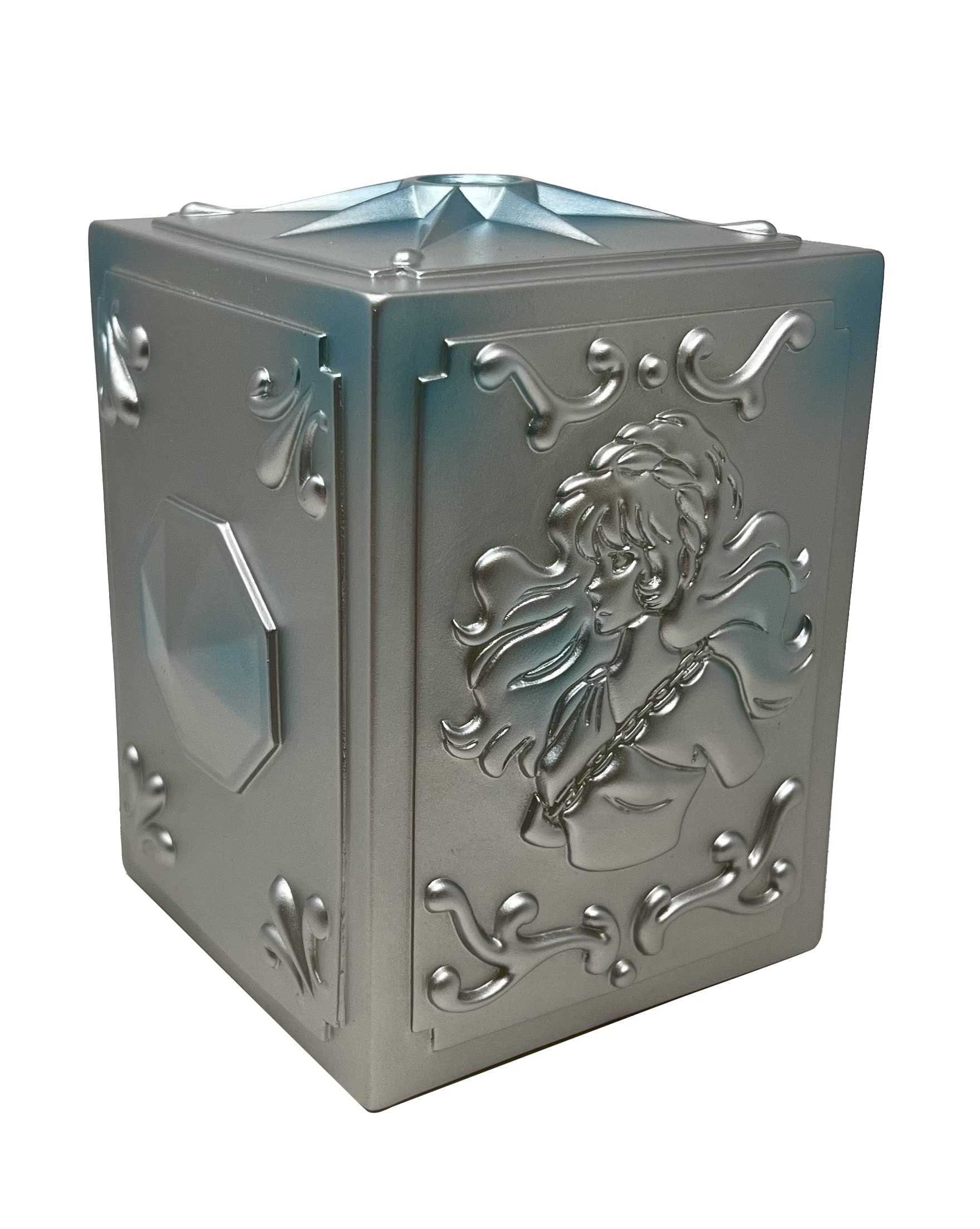 Merchandising Saint Seya: Plastoy - Andromeda Pandora's Box (Money Box / Salvadanaio)