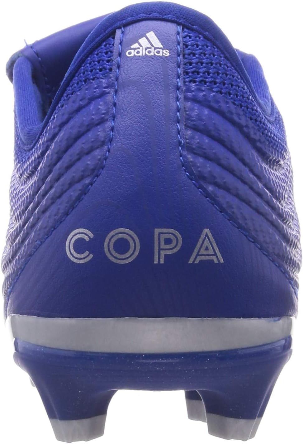 Amazon | [アディダス] サッカースパイク HG/AG 土・人工芝用 コパ
