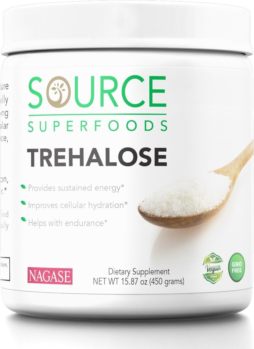 Trehalose