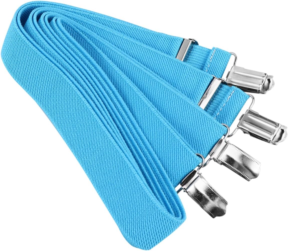 Gloves Holder Adult Mitten Hat Hanger Mittens Glove Clip Elastic Mitten Clips Mittens Clip Winter