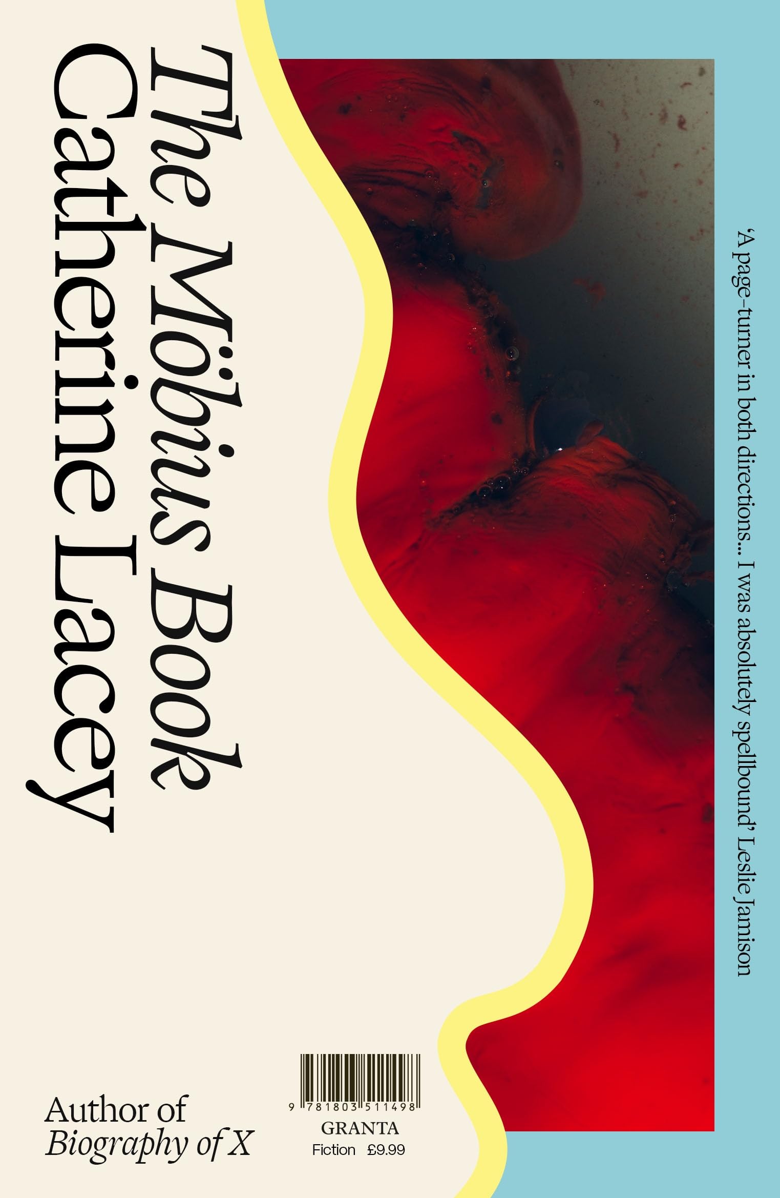 The Möbius Book