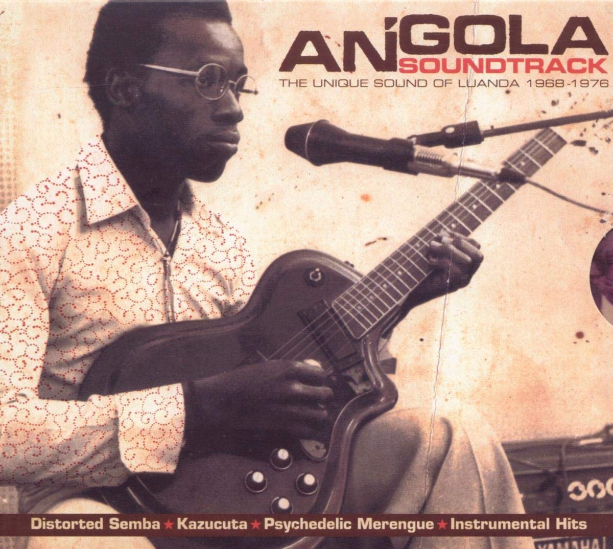 Angola
