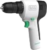 Black  Decker Reviva 12v Rechargeable Drill 1.5ah