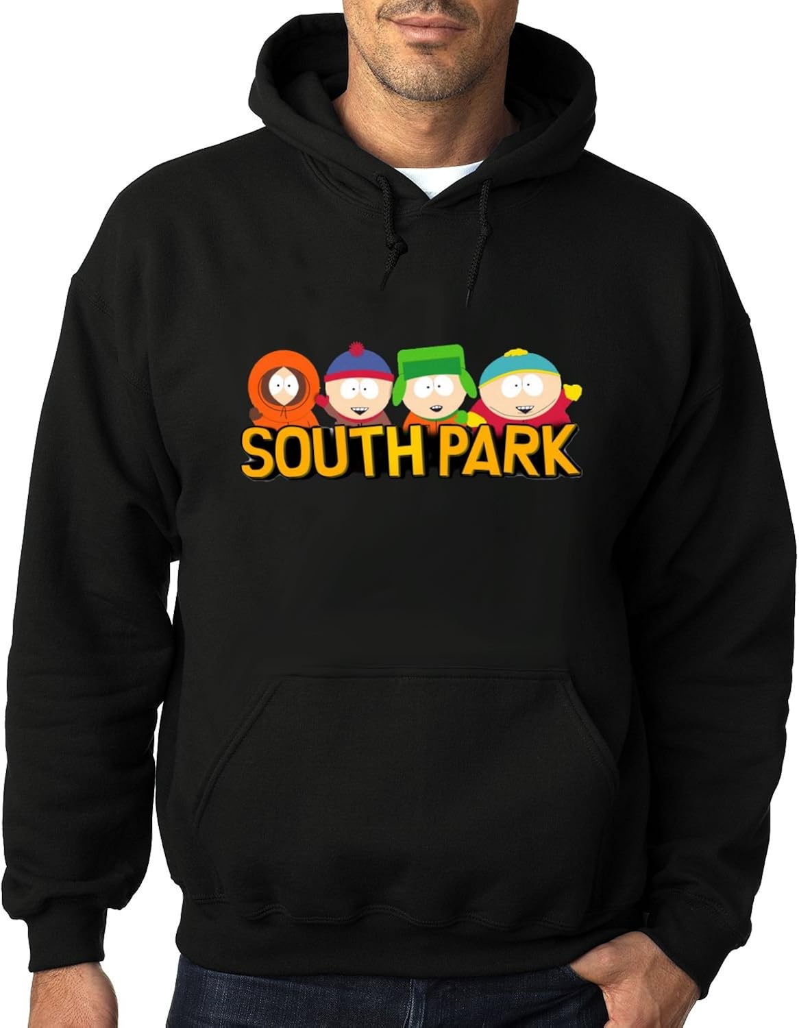 South park sweatshirt Clearance