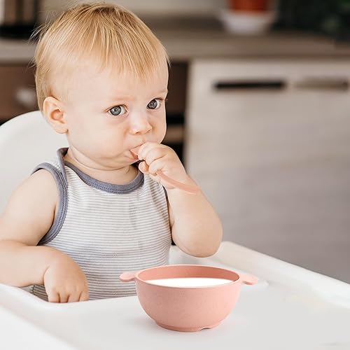 Miniatura 9 de Shopwithgreen - Juego de tazones de paja de trigo