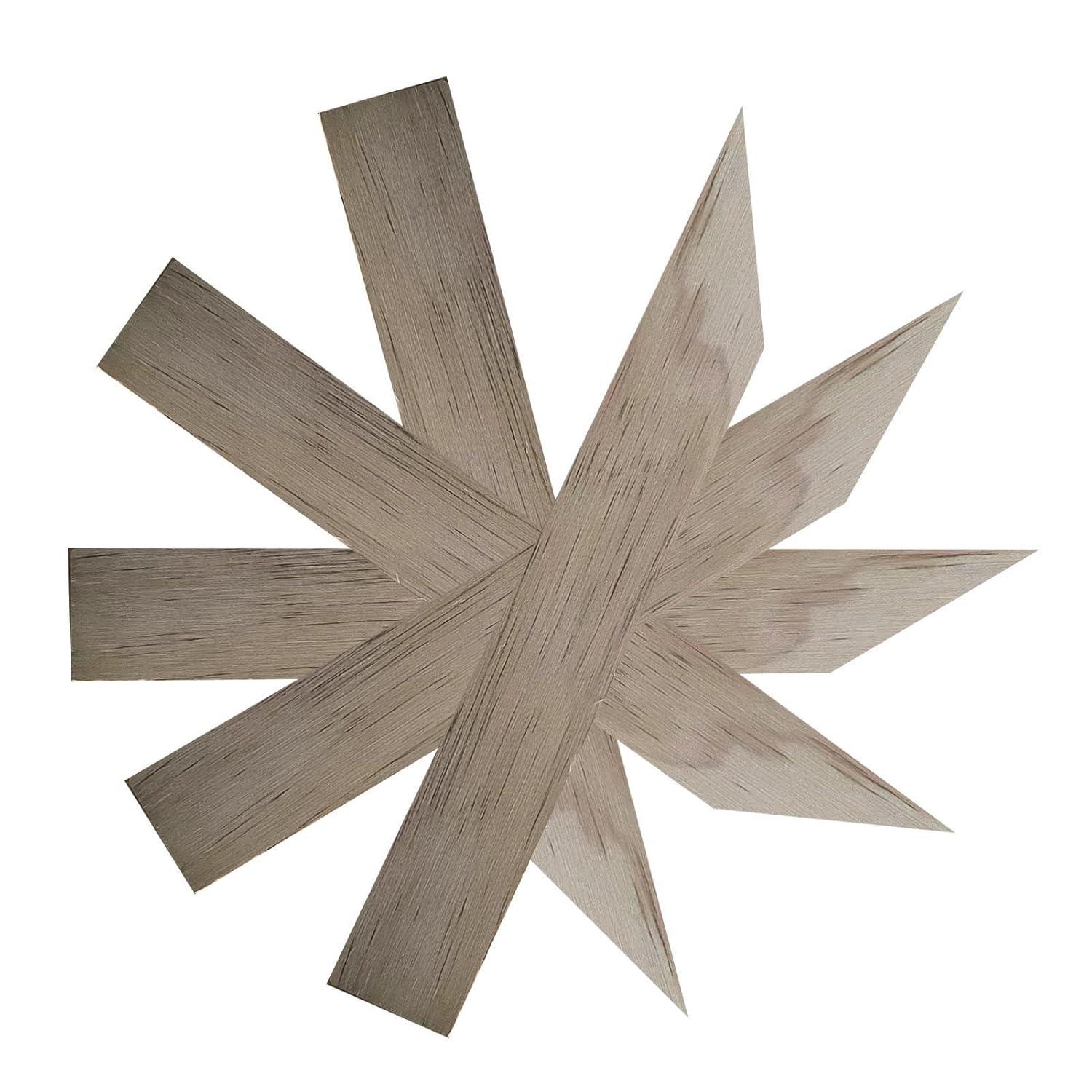 Caulk Finishing Tool,Caulking Spatula 5 Pieces - Ergonomic Reusable Applicator Sealant Smoothing Portable Design for Projects Door Wall Window Applications