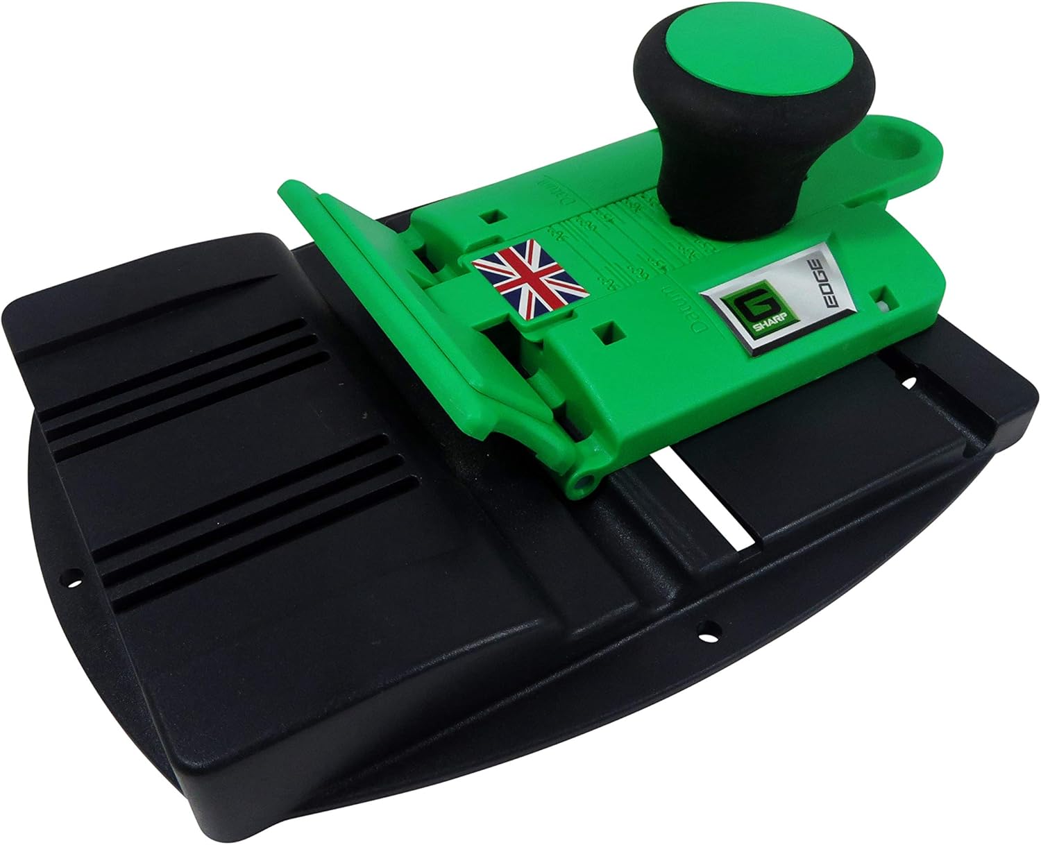 G Sharp Sharp Edge Chisel and Plane Blade Sharpener