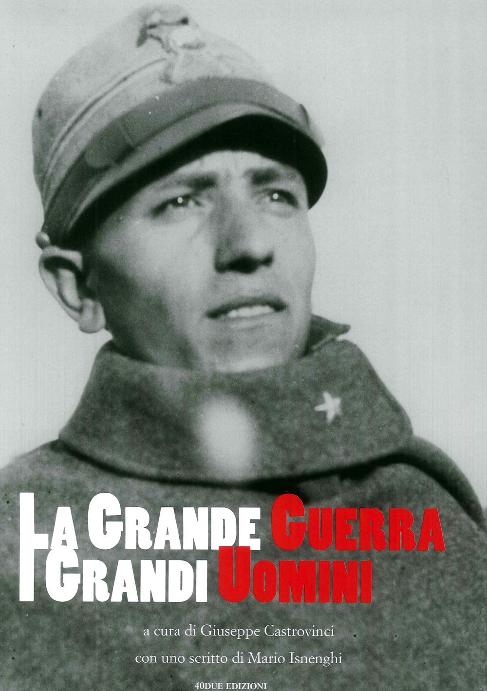 Livre Grande Guerre et ses grands hommes en édition illustrée pour passionnés d'histoire