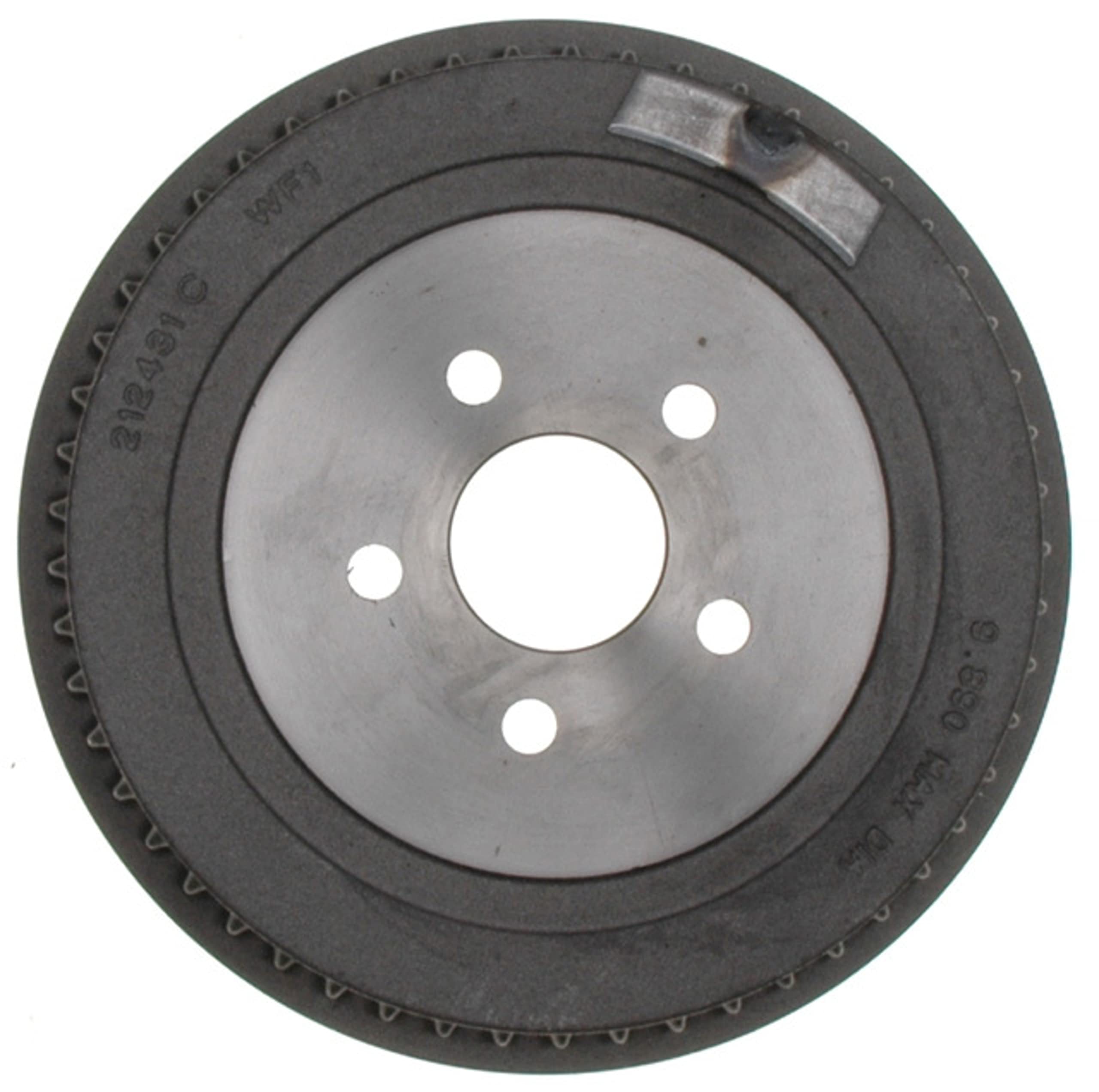 ACDelco Professional 18B338 Rear Brake Drum