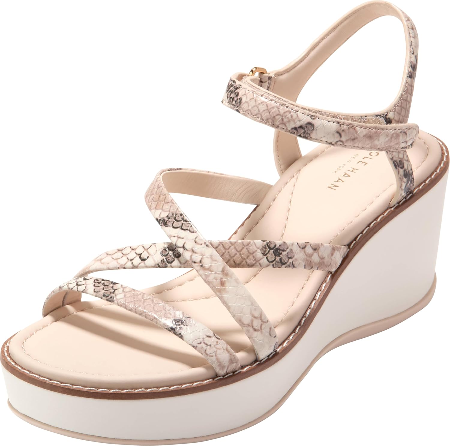 Cole Haan Women's Grand Ambition Azzura Strappy