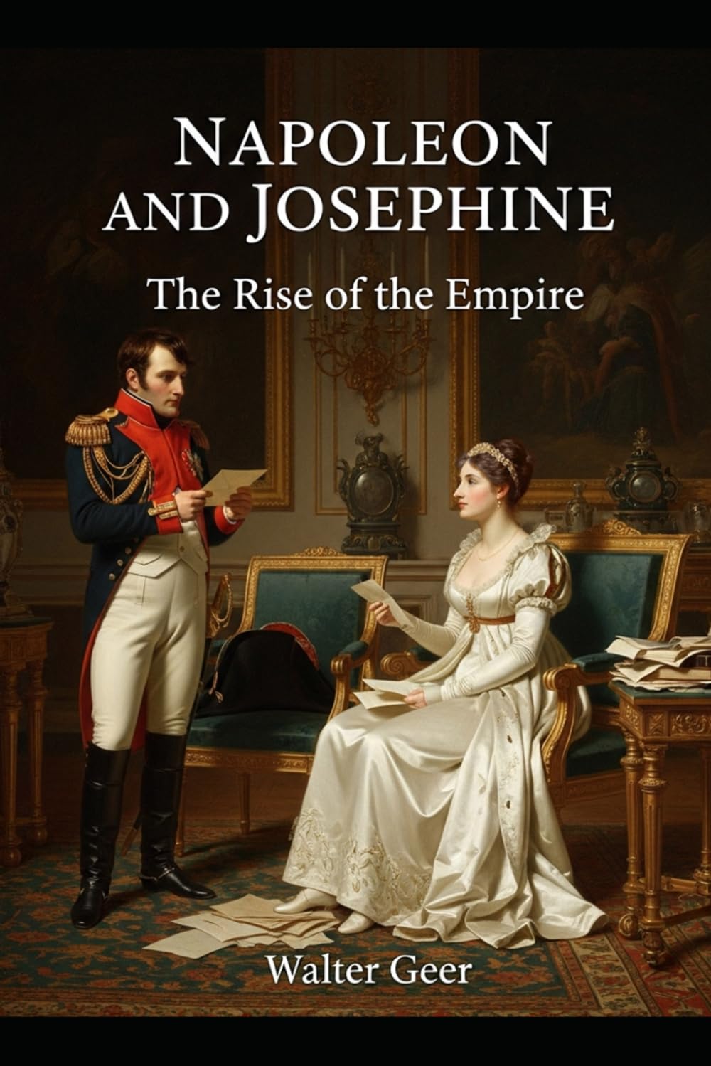 Napoleon and Josephine: The Rise of the Empire
